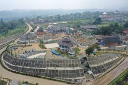 Photo Gallery Bendungan Sukamahi Jawa Barat